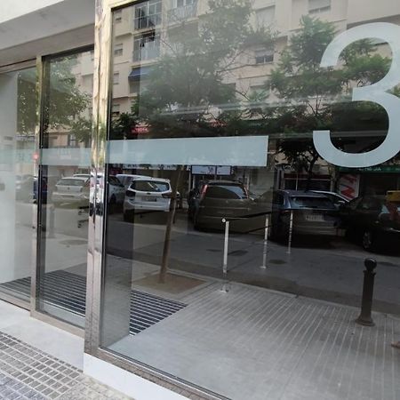 Ferienwohnung El Mirador De Cádiz Exterior foto