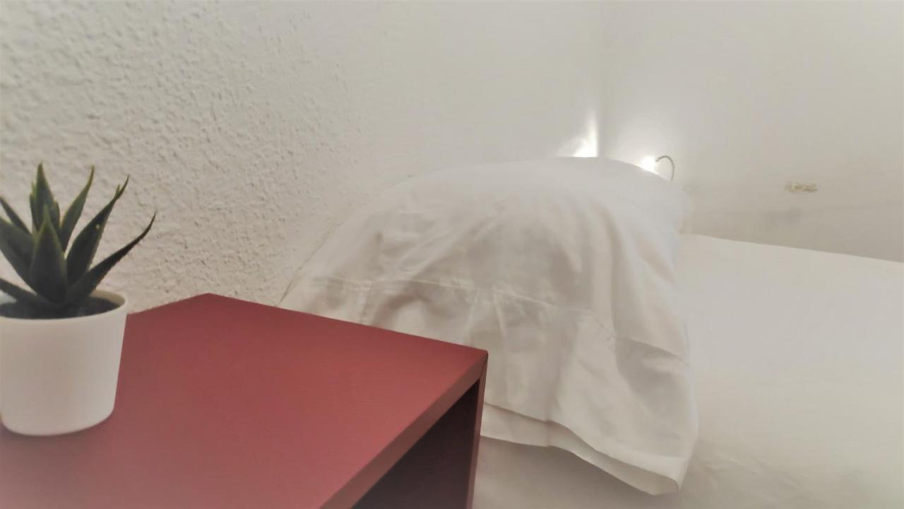 Ferienwohnung El Mirador De Cádiz Exterior foto