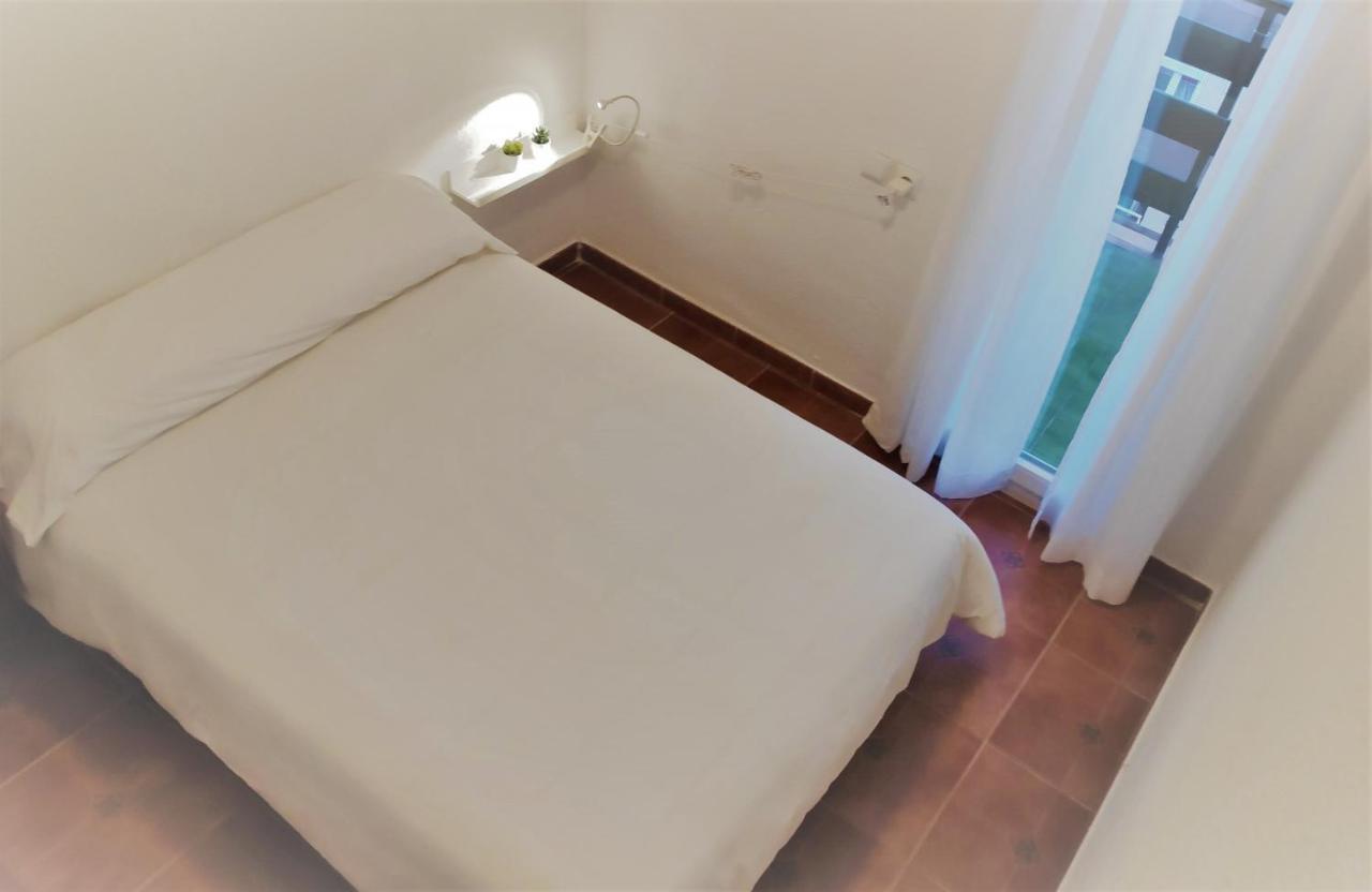 Ferienwohnung El Mirador De Cádiz Exterior foto