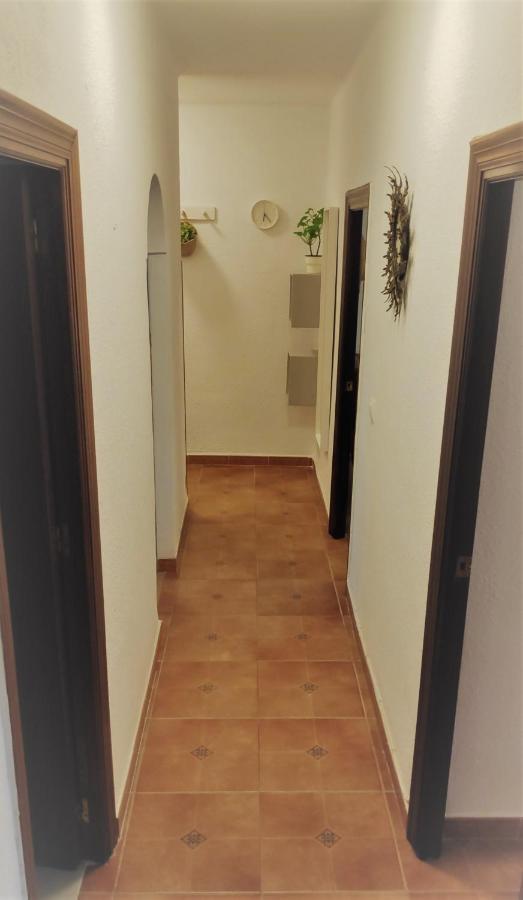 Ferienwohnung El Mirador De Cádiz Exterior foto