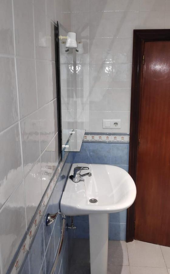 Ferienwohnung El Mirador De Cádiz Exterior foto
