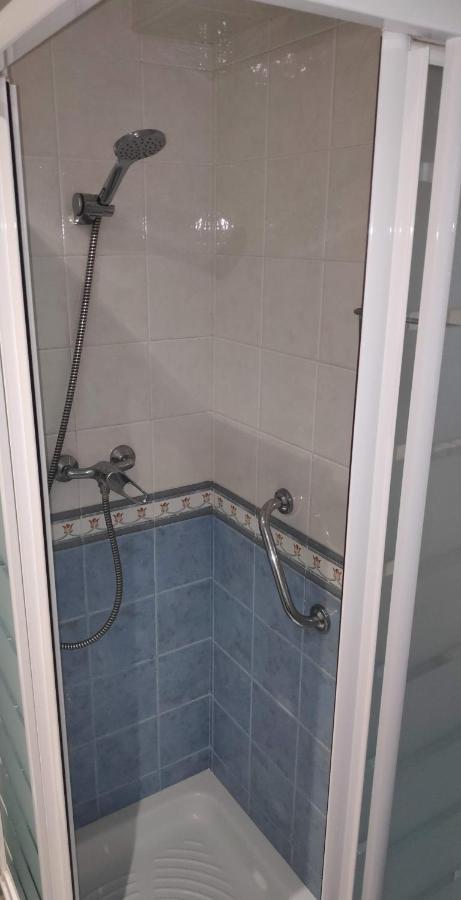 Ferienwohnung El Mirador De Cádiz Exterior foto