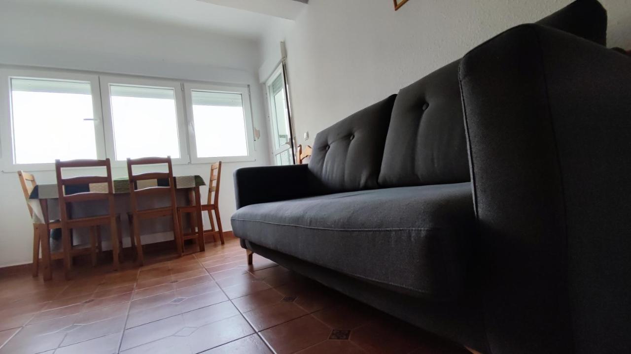 Ferienwohnung El Mirador De Cádiz Exterior foto