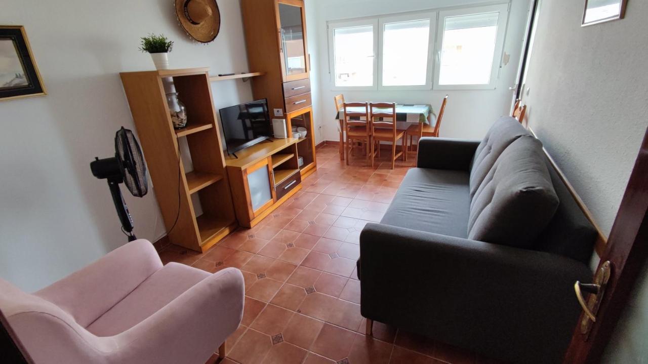 Ferienwohnung El Mirador De Cádiz Exterior foto