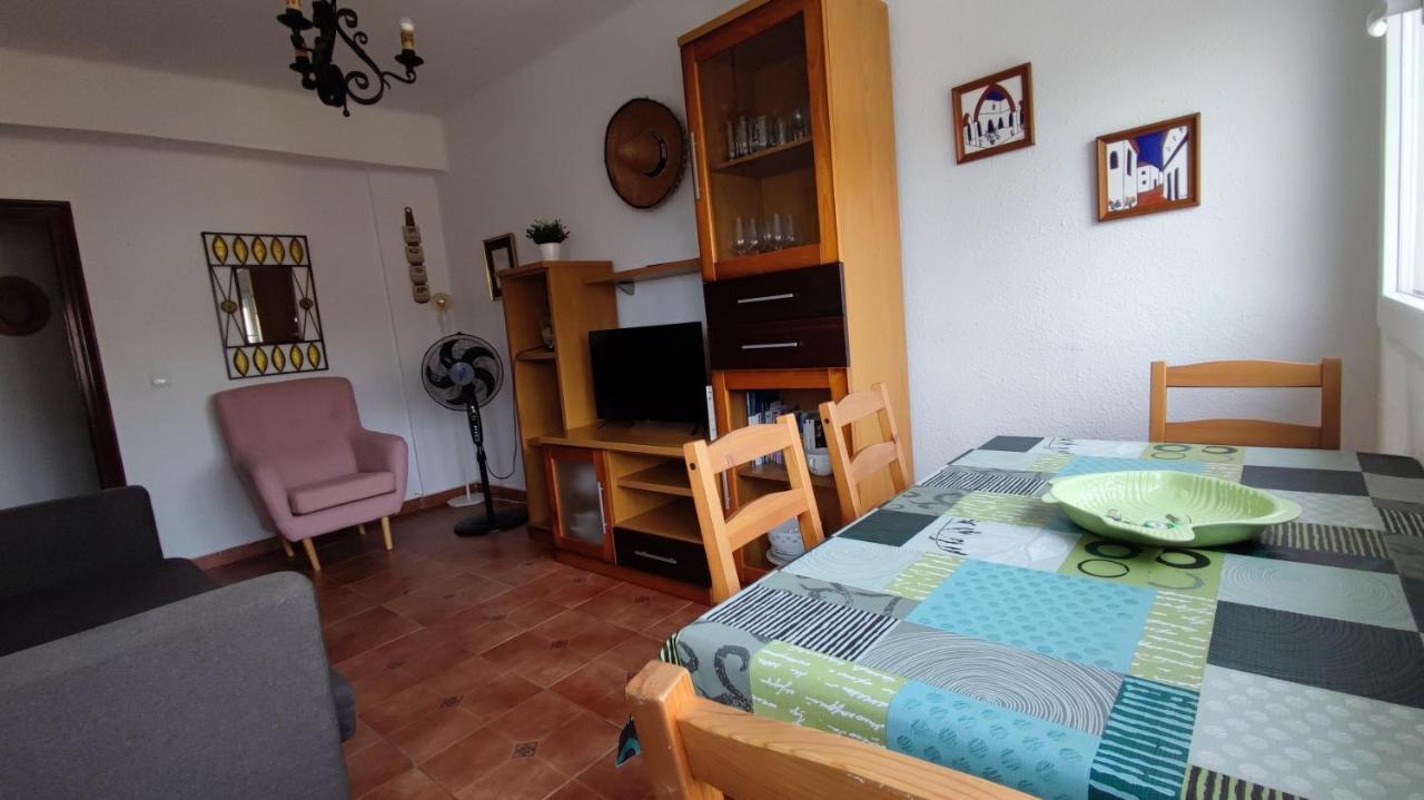 Ferienwohnung El Mirador De Cádiz Exterior foto