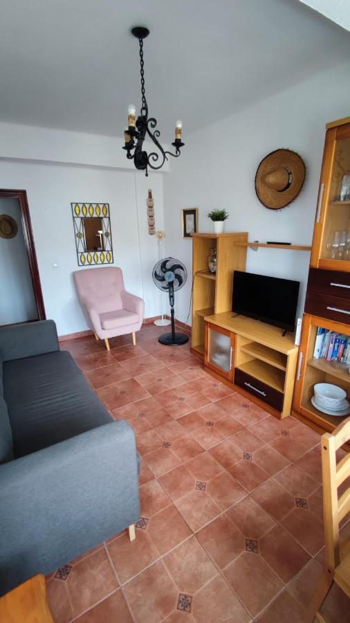 Ferienwohnung El Mirador De Cádiz Exterior foto