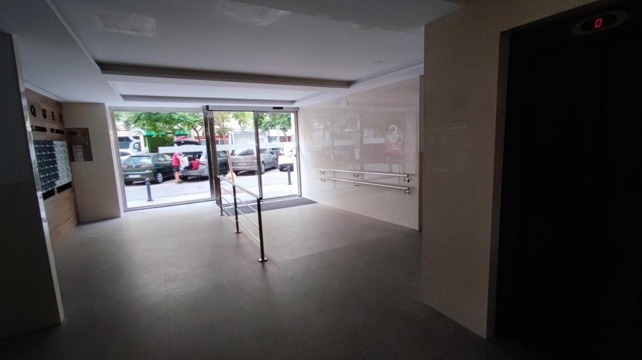 Ferienwohnung El Mirador De Cádiz Exterior foto