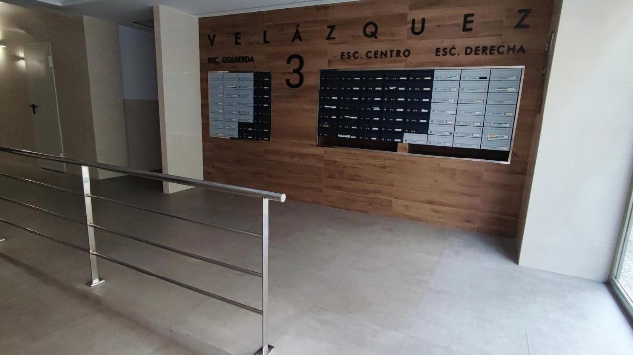 Ferienwohnung El Mirador De Cádiz Exterior foto