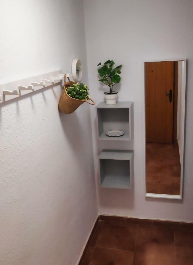 Ferienwohnung El Mirador De Cádiz Exterior foto